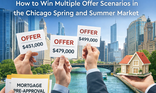 7 Smart Ways Chicago Buyers Can Stand Out &hellip;