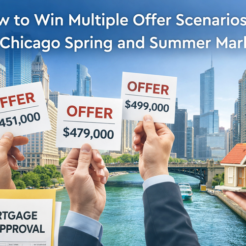 7 Smart Ways Chicago Buyers Can Stand Out When Price Is Not the Only Advantage