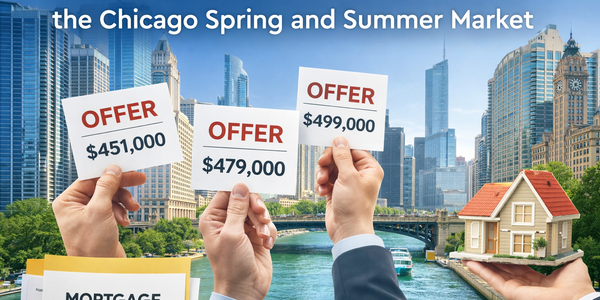 7 Smart Ways Chicago Buyers Can Stand Out &hellip;