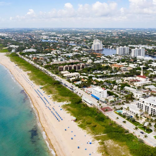 33444 vs 33483: Which Delray Beach Zip Code Is Right for You?