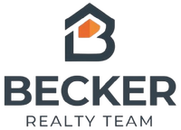 Becker Realty Logo PNG