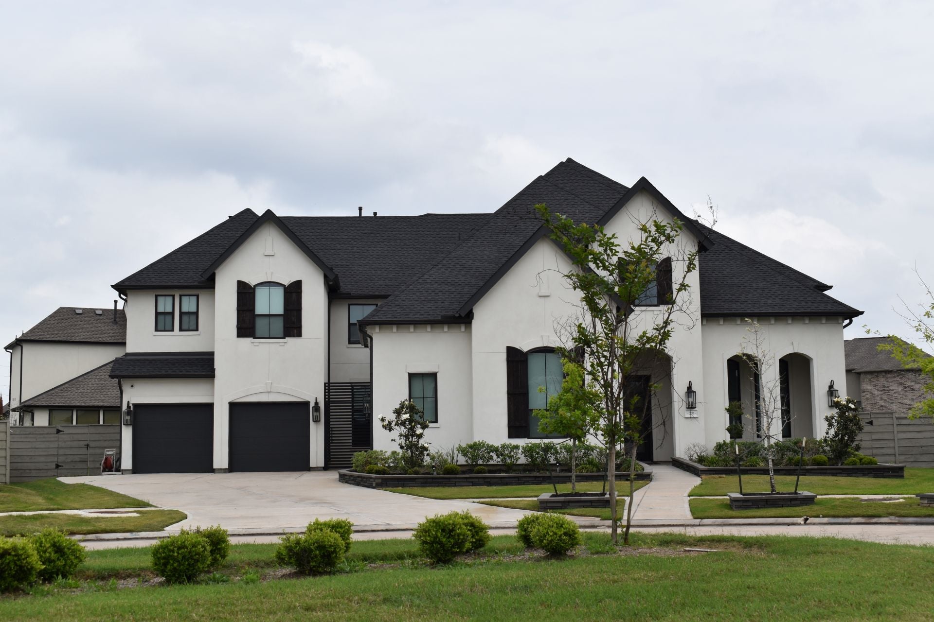 Luxury Home of Houston, Texas 1