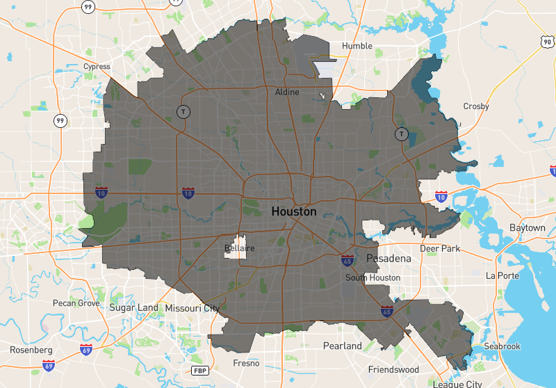 Houston