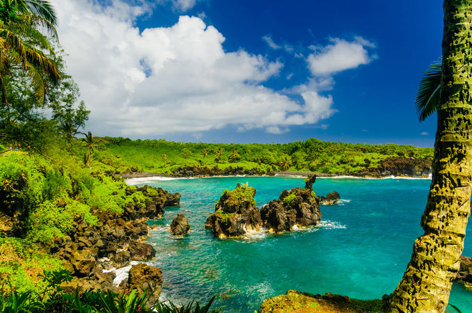 Kapalua