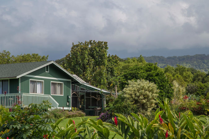 Kahului