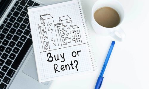 Should I Rent or Buy a Home?
