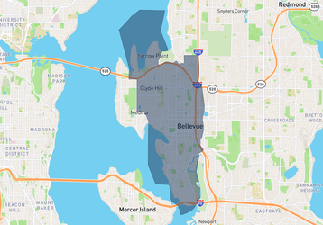 The Greater Eastside