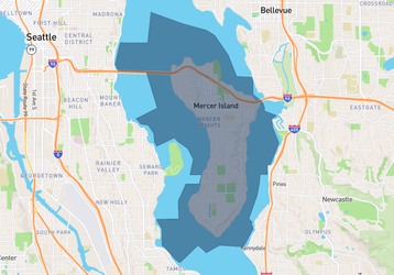 Mercer Island