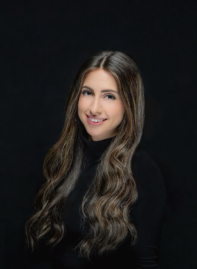 sarah skaly portrait