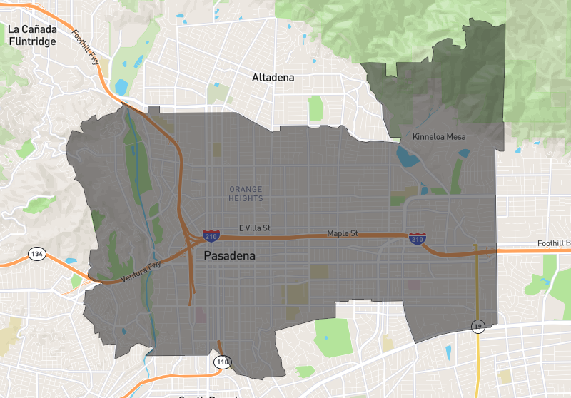 Pasadena