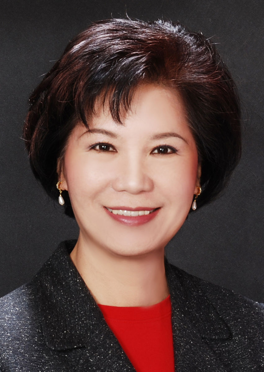 Lillian Liu