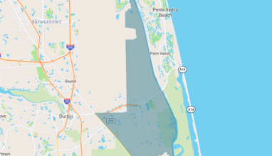 Nocatee & Julington Creek