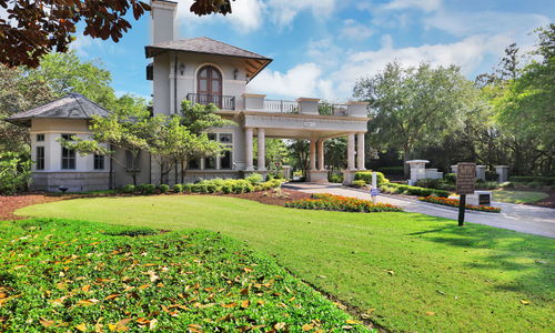 2026 Home Trends in 32224 Gated Communities