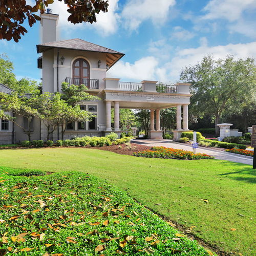 2026 Home Trends in 32224 Gated Communities