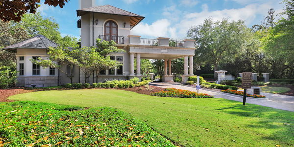 2026 Home Trends in 32224 Gated Communities