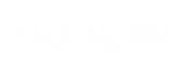 AlexBarbeeRealtor_WhiteLogoVector