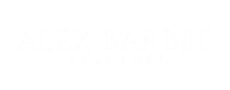 AlexBarbeeRealtor_WhiteLogoVector
