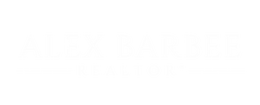 AlexBarbeeRealtor_WhiteLogoVector