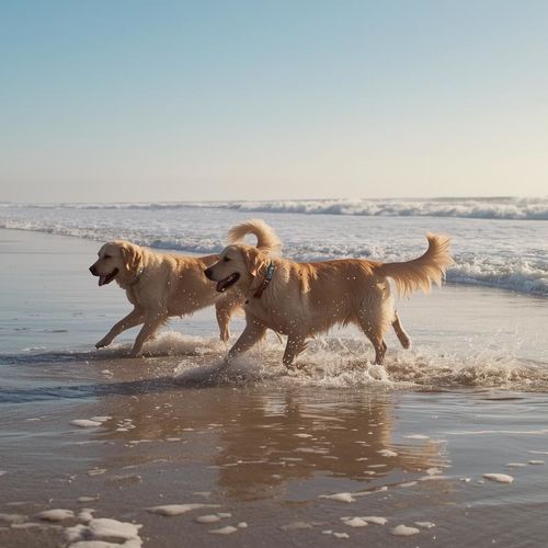 Dog Parks and Dog-Friendly Beaches Near Jacksonville and Ponte Vedra