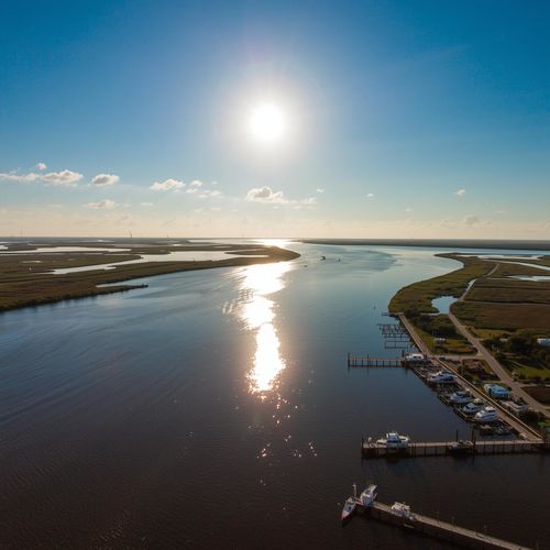 Exploring Northeast Florida Waterfront and Wetland Property