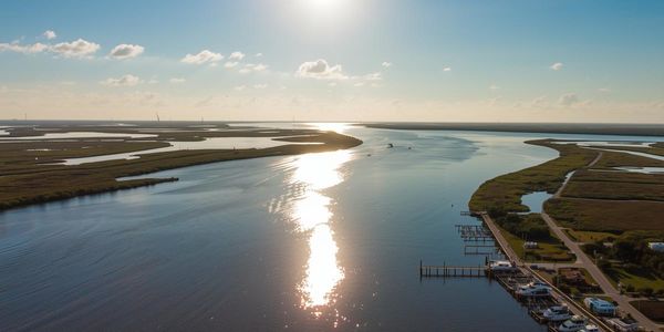 Exploring Northeast Florida Waterfront and Wetland Property
