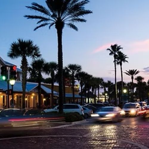 Things to Do in Jacksonville Beach and Ponte Vedra in 2026