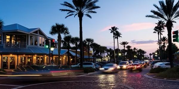 Things to Do in Jacksonville Beach and Ponte &hellip;