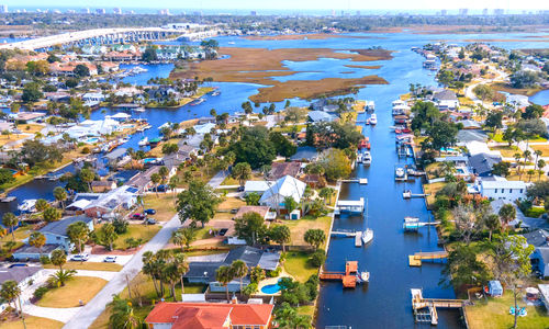 Discover Isle of Palms in Jacksonville, Florida