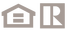 Equal Housing Opportunity Logo and Realtor