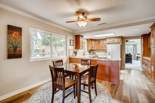 1255 Ramona St Ramona CA - Web Quality - 007 - 15 Dining Room
