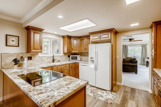1255 Ramona St Ramona CA - Web Quality - 010 - 27 Kitchen
