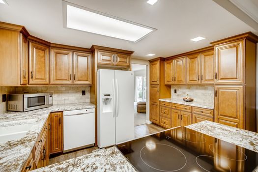 1255 Ramona St Ramona CA - Web Quality - 011 - 30 Kitchen