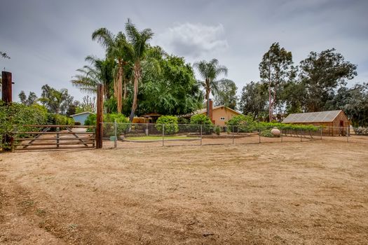 1255 Ramona St Ramona CA - Web Quality - 026 - 60 Back Yard