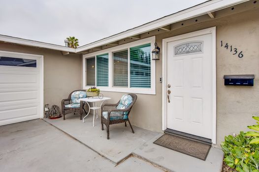 14136 Frame Rd Poway CA - Web Quality - 006 - 05 Exterior Front Entry
