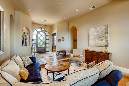 15455 Wyeport Rd Ramona CA - Print Quality - 013 - 15 Living Room