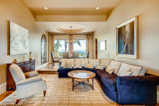 15455 Wyeport Rd Ramona CA - Print Quality - 015 - 12 Living Room