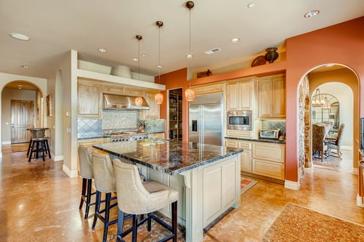 15455 Wyeport Rd Ramona CA - Print Quality - 019 - 22 Kitchen