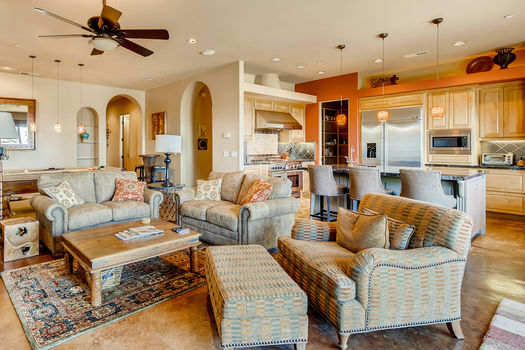 15455 Wyeport Rd Ramona CA - Print Quality - 020 - 40 Family Room