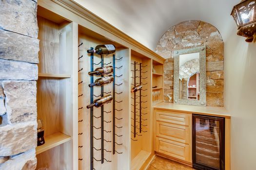 15455 Wyeport Rd Ramona CA - Web Quality - 033 - 65 Wine Cellar