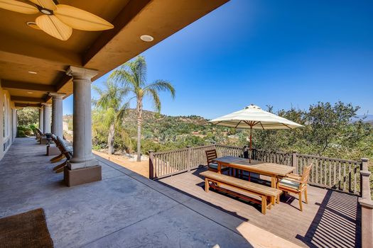 15455 Wyeport Rd Ramona CA - Web Quality - 035 - 71 Back Yard