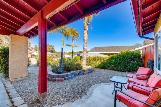 1731 Jasmine St El Cajon CA - Web Quality - 004 - 05 Front Patio