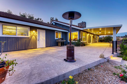 31180 Moonlight Place Valley Center CA - Web Quality - 033 - 37 Exterior Rear
