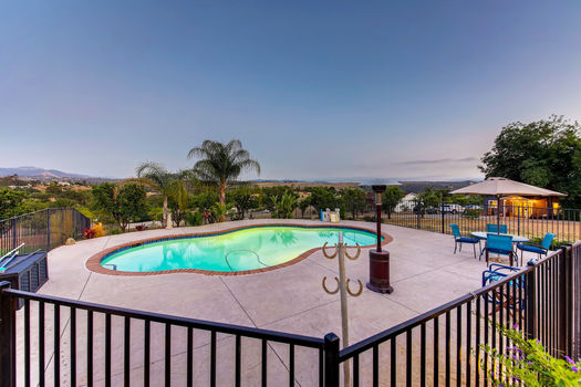 31180 Moonlight Place Valley Center CA - Web Quality - 035 - 41 Exterior Pool