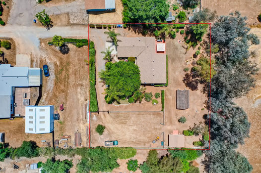 Drone - 1255 Ramona St Ramona CA - Web Quality - 011 - 15 Lot_Lines