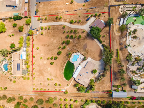 Drone_31180 Moonlight Place Valley Center CA - Web Quality - 003 - 03 Exterior Front copy