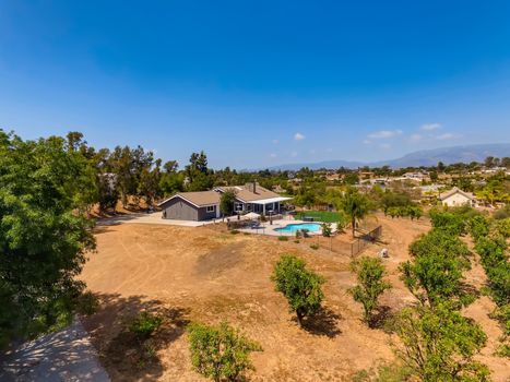 Drone_31180 Moonlight Place Valley Center CA - Web Quality - 004 - 04 Exterior Side