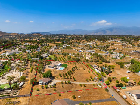 Drone_31180 Moonlight Place Valley Center CA - Web Quality - 010 - 12 Exterior Rear copy