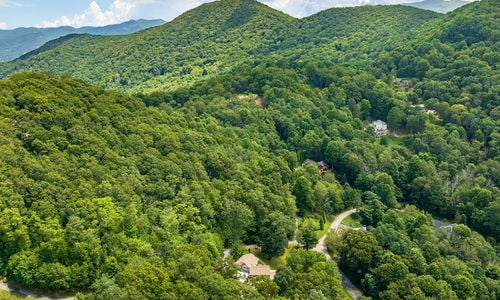 Spring in the Western North Carolina Mountains: A &hellip;