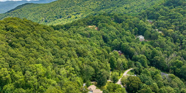 Spring in the Western North Carolina Mountains: A &hellip;