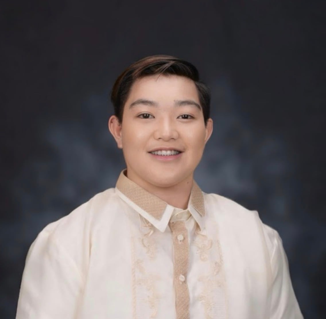 Darene Mariano Headshot